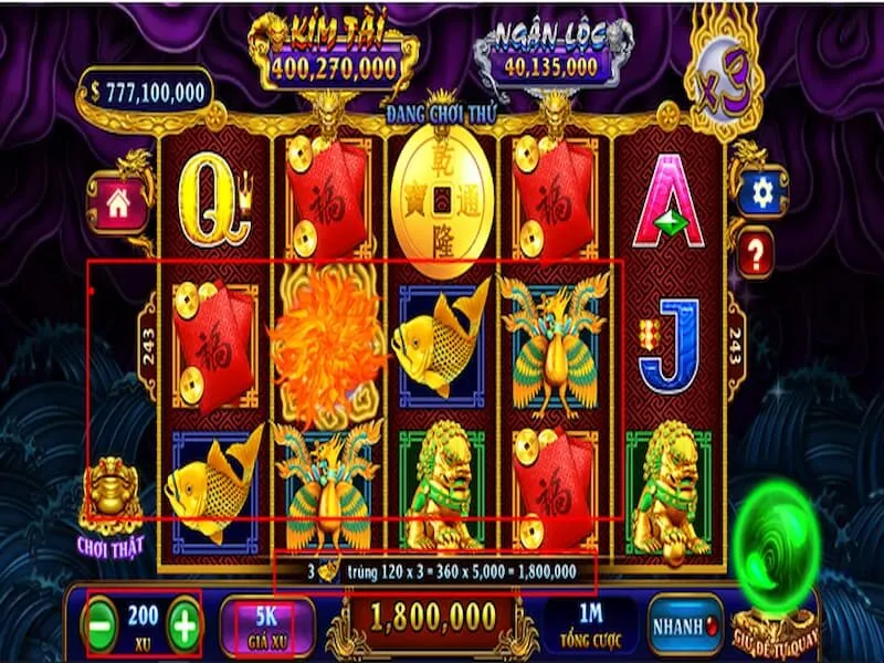 Banh Club là cổng game đẳng cấp