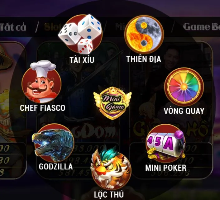 Chơi tại Nổ hũ Club như thế nào?